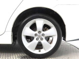 中古車の販売は原則として実車を見てからとさせて頂いております。是非見に来てください!