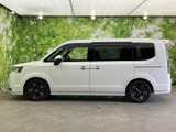 ステップワゴン 2.0 e:HEV スパーダ 