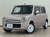 アルトラパンショコラ G 4WD ワンオーナー