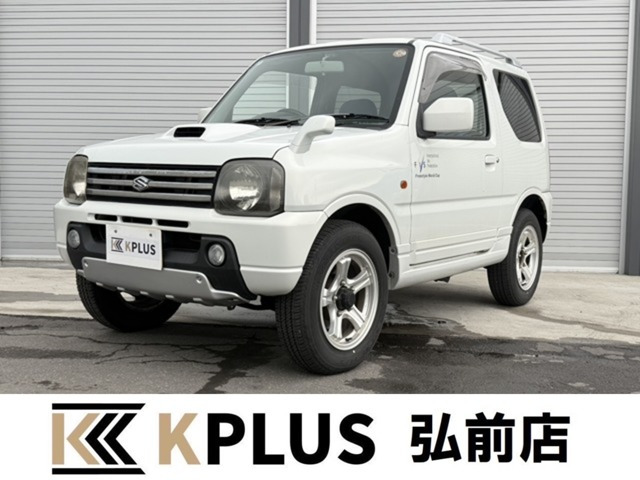 ジムニー FIS フリースタイル ワールドカップ リミテッド 4WD 