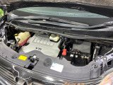 親切・丁寧な専門メカニックスタッフが応対!・車検・点検整備・事故等の修理などアフターサービスも安心。お車のカスタマイズもネクステージのサービススタッフまでご相談ください!