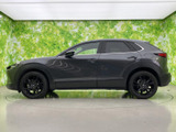 CX-30 2.0 20S ブラックトーンエディション 
