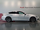 A5スポーツバック 45 TFSI クワトロ スポーツ Sラインパッケージ 4WD 
