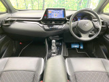 C-HR 1.2 G-T モード ネロ 