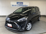 トヨタセーフティセンス搭載!ゆとりある荷室空間を確保した2列シート5人乗りモデル!アレンジ次第では車中泊やキャンプなどのアウトドアにも使えます!両側電動スライドドア・純正ナビ・全方位カメラなどを装備!