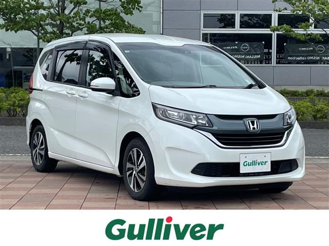フリード+ 1.5 G ホンダセンシング 修復歴無し