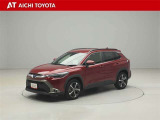 カローラクロス 1.8 ハイブリッド Z 