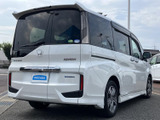 ステップワゴン 2.0 スパーダ ハイブリッド G EX ホンダセンシング 
