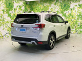 フォレスター 2.0 アドバンス 4WD 