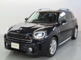 MINI NEXT港南台 正規ディーラー認定中古車