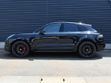 マカン GTS PDK 4WD 