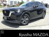 マツダ CX-60