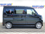 神奈川でお車を探すなら リバーサイド 。当店では在庫数800台展示中となります。残価設定型ゴジュッパローンをメインで販売しており月々のお支払いをお安く高年式車を乗りたい方へ是非ご検討ください。