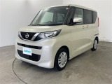 ルークス X 修復歴無し