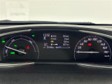 【スピードメーター】メーターがシンプルで見やすく運転しやすいですね!