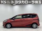 外板色はレッドマイカメタリック(3T8)!