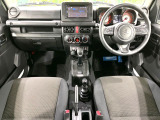 ジムニーシエラ 1.5 JC 4WD 
