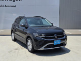 T-Cross TSI アクティブ 