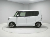 タントカスタム X セレクション