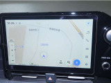 T-Connect ナビ!※T-Connectを無償で利用できる期間は2029年1月31日まで。