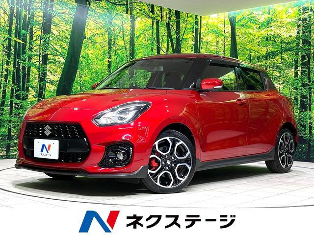 スイフト 1.4 スポーツ