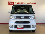 長野ダイハツ販売は車両に詳しくない方でも気軽に立ち寄れるお店作りを目指しています。高年式・低走行のお車がいっぱいです!是非一度遊びに来てください♪