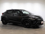 C-HR ハイブリッド 1.8 G モード ネロ セーフティ プラスIII 