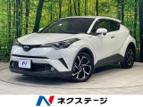 レーダークルーズ 禁煙車 ハーフレザーシート コーナーセンサー