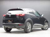 CX-3  1.5 15S ツーリング