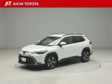 カローラクロス 1.8 ハイブリッド Z 