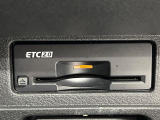 【ETC】高速道路の料金所をストレスなく通過!話題のスポットやサービスエリアに多い「スマートIC」利用時は必須のアイテムです。当店でセットアップを実施、ご納車当日からすぐにご利用いただけます!