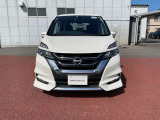 セレナ 2.0 ハイウェイスター Vセレクション 