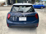 MINI NEXT2年間走行距離無制限保証100項目の納車前点検