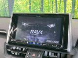 RAV4 2.0 G 4WD 
