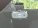 【ドライブレコーダー】ドライブレコーダー装備!走行中はもちろん、あおり運転や事故に遭遇した際、映像で記録し、万一のリスクに備えます。※記録用SDカードはお客様ご自身でご準備いただく必要があります。