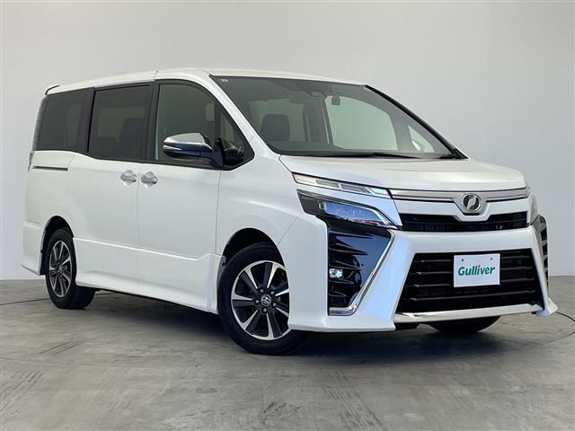 ヴォクシー 2.0 ZS 煌II 修復歴無し