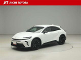 クラウンスポーツ 2.5 Z E-Four 4WD 