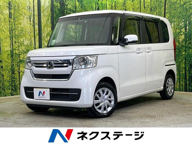 N-BOX L