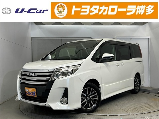 ノア 2.0 Si