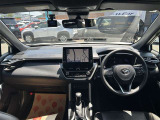カローラクロス 1.8 ハイブリッド Z E-Four 4WD 