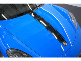 718ケイマン スタイルエディション PDK 1オーナー 有償色 シャークブルー 専用デカ