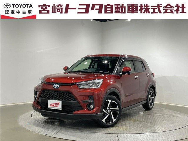 ライズ  ハイブリッド 1.2 Z