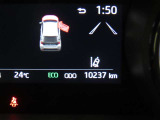 写真撮影時の走行距離です。