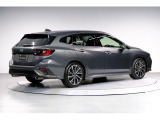 レヴォーグ 1.8 STI スポーツ EX 4WD 