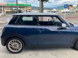 MINI正規ディーラー取り扱い MINI認定中古車 MINI NEXT甲府お車の詳細や展示状況はお気軽にお問合せ下さい。