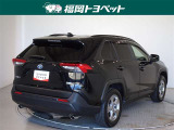 RAV4 2.5 ハイブリッド X E-Four 4WD 