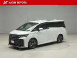ヴェルファイア ハイブリッド 2.5 Z プレミア 