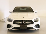 Eクラス E220d スポーツ AMGラインインテリアパッケージ・エクスクルーシブパッケージ