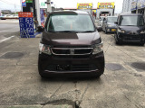 N-WGN G 4WD 