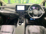 ノートオーラ 1.2 G レザーエディション 